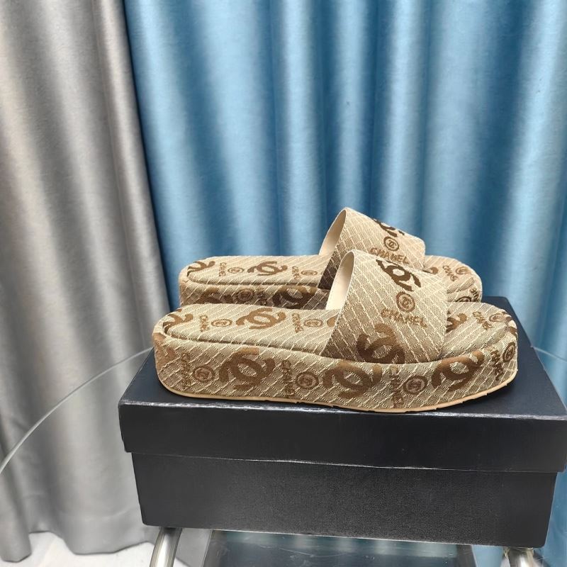 Ch*el slippers